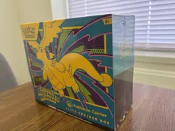Pokemon Center Exclusive Mega Evolution—Ascended Heroes Elite Trainer Box - Image 2