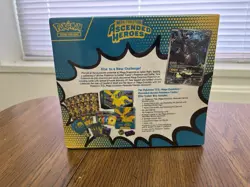 Pokemon Center Exclusive Mega Evolution—Ascended Heroes Elite Trainer Box - Image 3