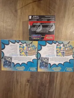 Pokemon Center Elite Trainer Box – Mega Evolution Ascended Heroes ETB X 2 - Image 2