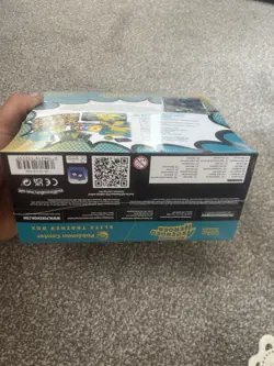 Pokemon Center Mega Evolution Ascended Heroes Elite Trainer Box Kit 65 Cards - Image 4