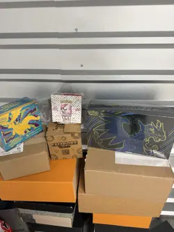 Pokemon Center Mega Evolution Ascended Heroes Elite Trainer Box (1 Box) - Image 2