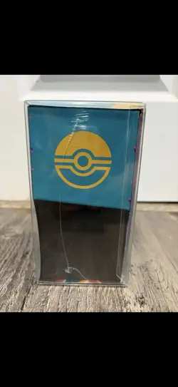 Pokemon Center Elite Trainer Box Mega Evolution Ascended Heroes Sealed No Rips! - Image 3