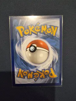 Pokemon Trading Card Game TCG Prismatic Evolutions Iron Crown Ex 158/131 SIR - Image 2
