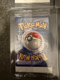 Complete Set of 4 Factory Sealed Pokemon League Catch Mew! Promo Packs WOTC 1999 - Image 2