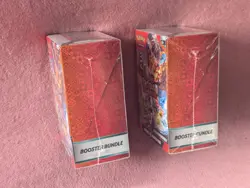 Obsidian Flames Booster Bundle | Pokemon | New Sealed UK - Image 2
