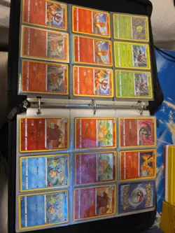 POKEMON GO Complete Master Set With 15 Promo Cards + Binder - 169 Total Cards - Image 2