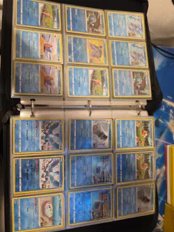 POKEMON GO Complete Master Set With 15 Promo Cards + Binder - 169 Total Cards - Image 3