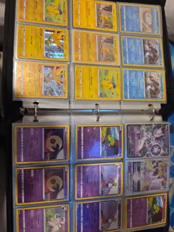 POKEMON GO Complete Master Set With 15 Promo Cards + Binder - 169 Total Cards - Image 4