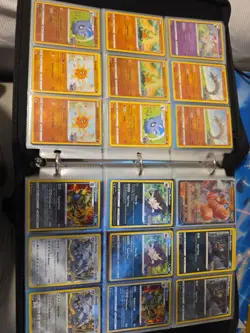 POKEMON GO Complete Master Set With 15 Promo Cards + Binder - 169 Total Cards - Image 5
