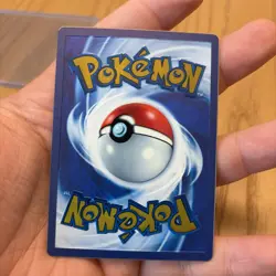 Mew EX Metal Promo Card 151 Scarlet & Violet 205/165 - Image 2