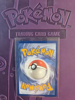 Pokemon Chaos Rising Frogadier 089/086 Illustration Rare. Holo. Pack Fresh - Image 2