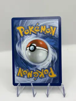 Frogadier 089/086 Illustration Rare Chaos Rising Pokemon - Image 2