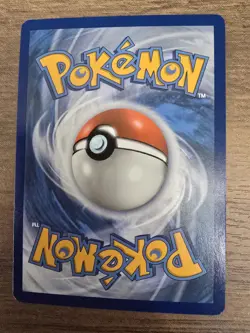 Pokemon Oshawott TCG Holo Promo Card 21/25 McDonald's Promos 25th Anniversary - Image 3