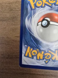 Pokemon Oshawott TCG Holo Promo Card 21/25 McDonald's Promos 25th Anniversary - Image 4