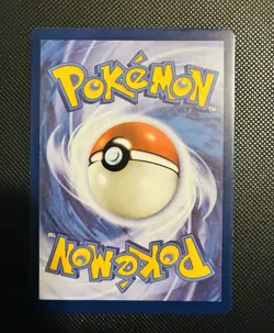 Pokemon TCG XY: Phantom Forces Mega M Gengar EX Holo Card 35/119 - Image 2