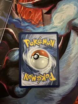 Mega Eelektross Ex - 278/217 SIR Ascended Heroes Pokemon TCG - Image 4
