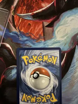 Mega Eelektross Ex - 278/217 SIR Ascended Heroes Pokemon TCG - Image 5