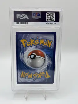 PSA 9 Charizard VSTAR 019/159 - Pokemon Crown Zenith Holo Ultra Rare 2023 - Image 2