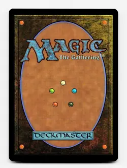 Seaside Citadel [Commander: Final Fantasy] MTG (FIC) - Tri-Color Land 🌳⚪💧 - Image 2