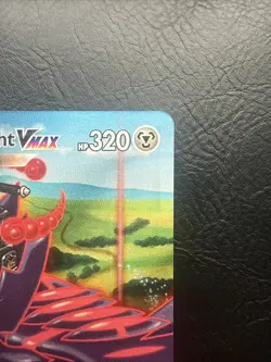 Corviknight VMAX - TG19/TG30 - Pokemon Silver Tempest Trainer Gallery Card NM - Image 4