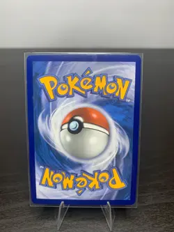 Oricorio ex 024 - Pokemon Mega Evolution Black Star Promo Card - NM - Image 2