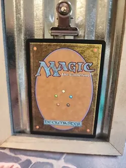 Foil Entomb Borderless Japanese DMR MTG Dominaria Remastered NM - Image 2