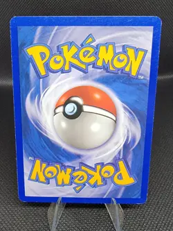 Pokemon Squirtle | Base Set | 63/102 | Unlimited | LP - Image 2