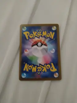 Dedenne 085/080 Nihil Zero AR Pokemon TCG Near Mint Japanese - Image 2