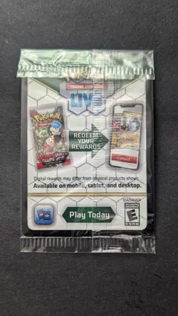 Umbreon ex SEALED Prismatic Evolutions Stamped Promo 060/131 Pokemon Card - Image 2
