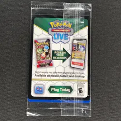 Umbreon ex - 060/131 - Stamped Promo - Prismatic Evolutions - Pokemon - SEALED - Image 2