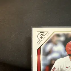 2022 Topps Gallery - Masterstrokes Shohei Ohtani #MS-9 - Image 4