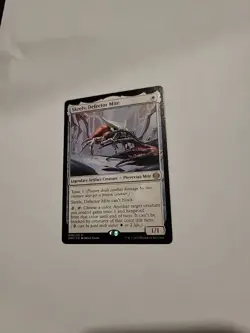 Skrelv, Defector Mite - Phyrexia: All Will Be One - Near Mint - Image 1