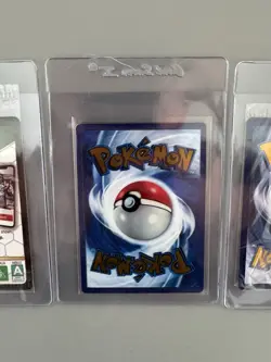 Pokemon TCG SV 151 Sealed Promo 4-Card Lot Mew ex, Mewtwo & Snorlax 2021 053/159 - Image 3