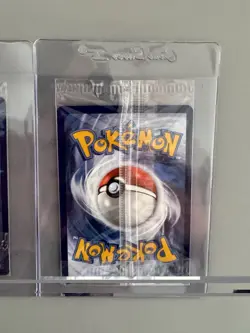 Pokemon TCG SV 151 Sealed Promo 4-Card Lot Mew ex, Mewtwo & Snorlax 2021 053/159 - Image 5