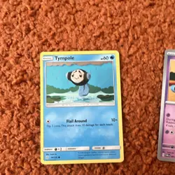 Pokemon TCG 7-card lot Asako Ito Yarn Art XY to Modern Era - Image 2