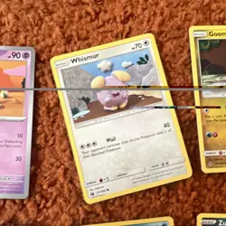 Pokemon TCG 7-card lot Asako Ito Yarn Art XY to Modern Era - Image 4