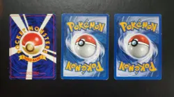 PSYDUCK collector STARTER PACK bundle - Pokemon TCG 18 Card Lot - Image 5