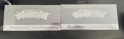 Pokemon TCG Pitch Black Pokemon Center ETB Lot Of 2 - Image 3