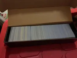 Pokemon Card Bulk Lot Unsorted 2 Available Pokemon Cards TCG - Image 1