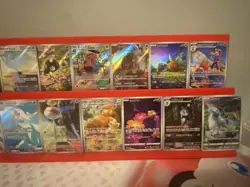 Pokemon TCG Japanese Holo 16 Card Lot All near mint - Image 3
