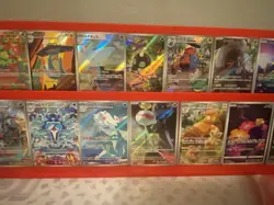 Pokemon TCG Japanese Holo 16 Card Lot All near mint - Image 4