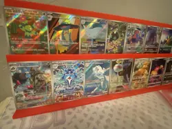 Pokemon TCG Japanese Holo 16 Card Lot All near mint - Image 5