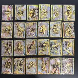 Nintendo Pokemon TCG XY 24 Card Lot English Break cards Lugia Greninja NM - Image 1