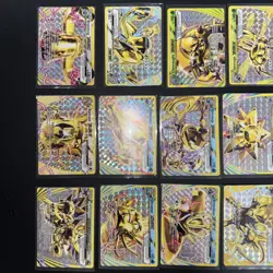 Nintendo Pokemon TCG XY 24 Card Lot English Break cards Lugia Greninja NM - Image 2