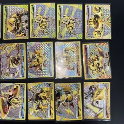 Nintendo Pokemon TCG XY 24 Card Lot English Break cards Lugia Greninja NM - Image 3
