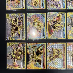Nintendo Pokemon TCG XY 24 Card Lot English Break cards Lugia Greninja NM - Image 4
