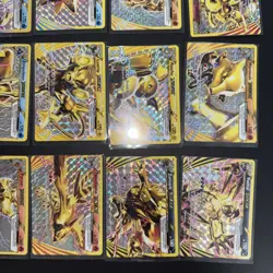 Nintendo Pokemon TCG XY 24 Card Lot English Break cards Lugia Greninja NM - Image 5