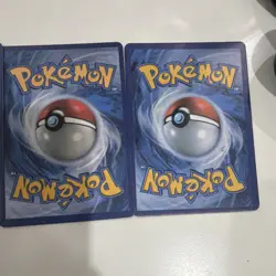 Pokemon TCG Silver Tempest V Full Art Holo Lot 4: Ursaluna/Regieleki/Unown - Image 4