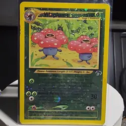 Wizards of the Coast Pokemon TCG 3-Card Holo Lot Dark Raichu 83/82 ENG 1999(p18) - Image 3