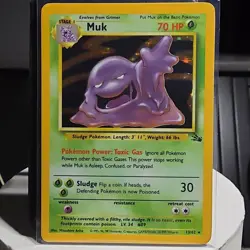 Wizards of the Coast Pokemon TCG 3-Card Holo Lot Dark Raichu 83/82 ENG 1999(p18) - Image 4